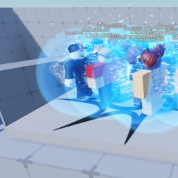 Fighting Arena