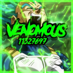 VEN0M0US