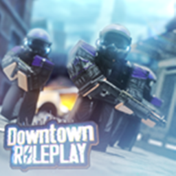 Downtown RP | Alpha 0.0.0.7