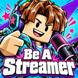 [🎥🔴]  Streamer Life