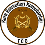 TCO | Kara Kuvvetleri Komutanlığı