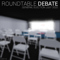 Sky News | Roundtable Debate | General Election 20