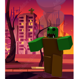attack on the zombies
