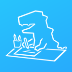 Doodle Desk