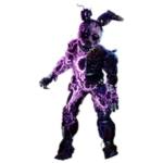 The Animatronic (Toxic)