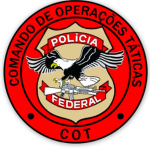 [COT] COMANDO DE OPERAÇÕES TATICAS