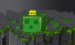 The Great Slime Kingdom