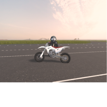 Bike life Novosibirsk  [BHR300]