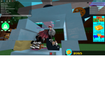 team puppet