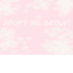 Adopt Me Group!!! Check description for info!