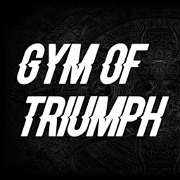Gym of Triumph | V5
