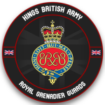 KBA |- Royal Grenadier Guards