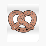 Team bretzels