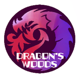 Dragon's Woods Application Center!