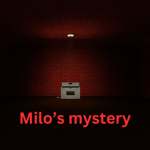 Milo's mystery