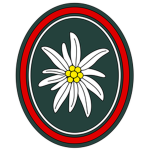 Gebirgsjägerbrigade 23.