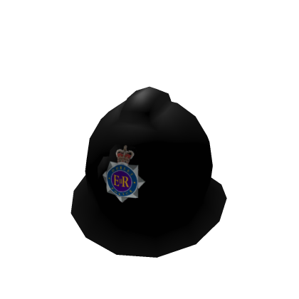 Dorset Police Bobby cap