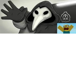 survival the scp 49  icon