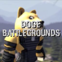 Doge BattleGrounds [Balance Update]