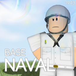 Base Naval de Natal, 1943