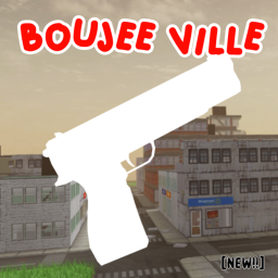 Boujee Ville