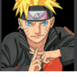 The Naruto Uzumaki Fan Club