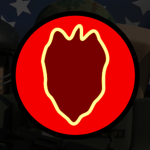 25th Infantry Divisiοn 1980s