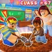 Dig Out of Detention icon