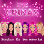 THE CRINAS