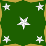 Vallarian Ground Self Defense Force