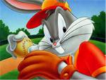 Bugs Bunny Fan Club
