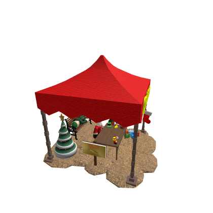 santas shops   