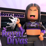 Royal Divas.