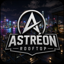 [🎁] Astréon Rooftop