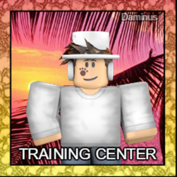 Tropic's Hotel || Training Center