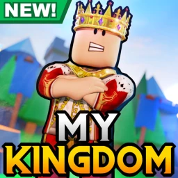 👑 My Kingdom  icon