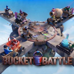Bucket Battle icon