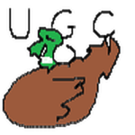 GIANT DUCK UGC