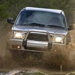 OffRoad Racing (Beta)
