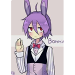 Mr bonnie
