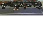 United States Secret Service Counter Assault Ops