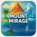 [METEOR SUMMIT] MOUNT MIRAGE