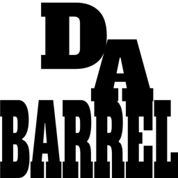 [NEW!] Da Barrel