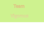 Team Vigorous