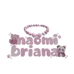 ๑˚︵naomi & briana ♡ ˖°