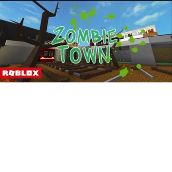 Zombie Town 