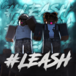 #LEASH