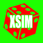 Xsim
