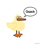 the duck quack group