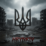 HRYNKIVv